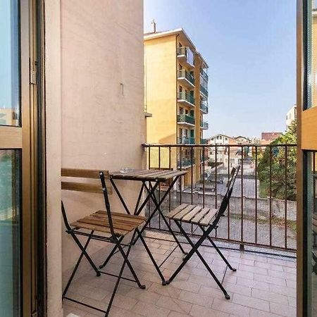 Appartamento A Pochi Passi Dalla Stazione Comodo A Coppie E Famiglie, Casa Ferrucci Collegno Luaran gambar