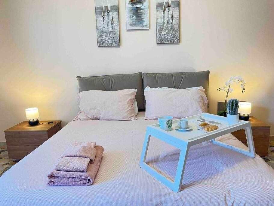 Appartamento A Pochi Passi Dalla Stazione Comodo A Coppie E Famiglie, Casa Ferrucci Collegno Luaran gambar